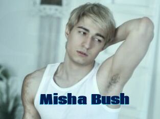 Misha_Bush
