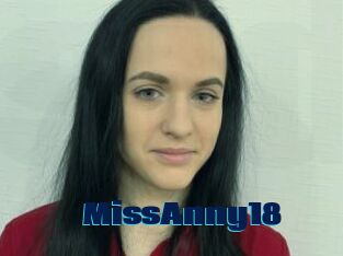 MissAnny18