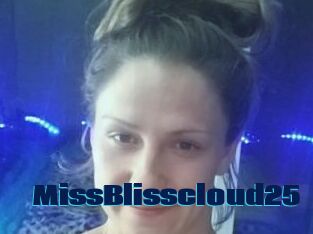 MissBlisscloud25