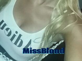 MissBlond