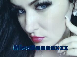 MissDonnaxxx