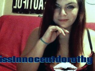 MissInnocentdorothy