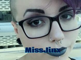 MissJinx