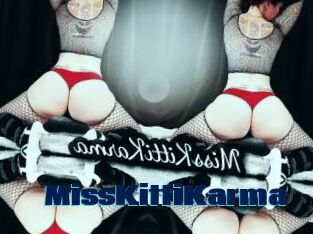 MissKittiKarma