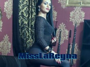 MissLaReyna