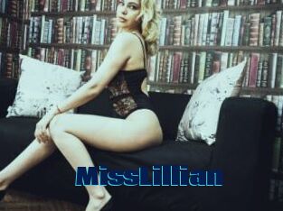 MissLillian