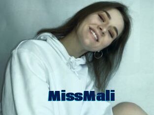 MissMali