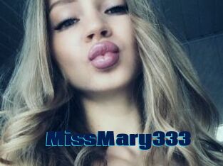 MissMary333