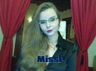 MissP