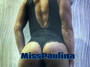 MissPaulina