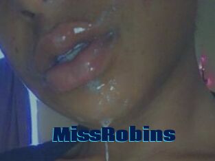 MissRobins