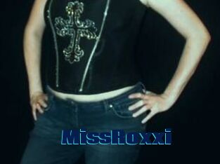 MissRoxxi