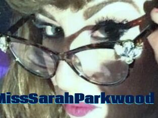 MissSarahParkwood