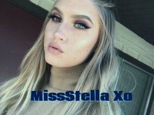 MissStella_Xo