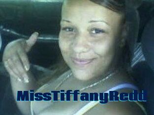 MissTiffanyRedd