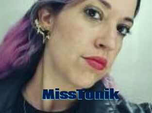 MissTonik