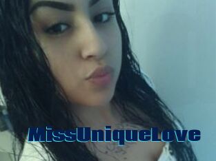 MissUniqueLove