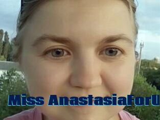Miss_AnastasiaForU
