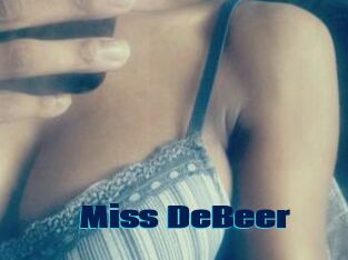 Miss_DeBeer