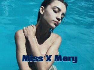 Miss_X_Mary