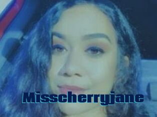 Misscherryjane