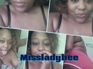 Missladybee