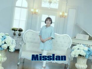 Misslan