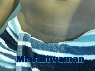MistaLovaman
