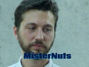 MisterNuts