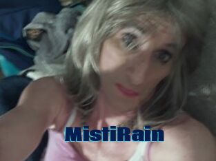 MistiRain