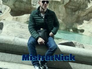 MistrerNick