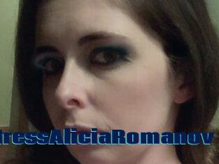MistressAliciaRomanov