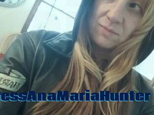 MistressAnaMariaHunter