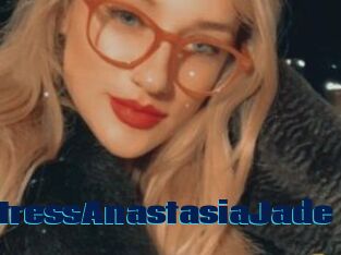 MistressAnastasiaJade