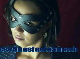 MistressAnastasiaSmash