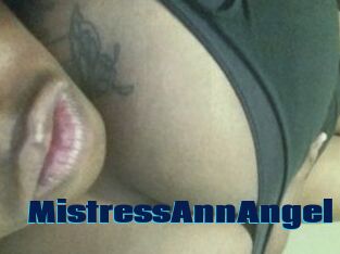 MistressAnnAngel