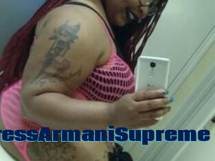 MistressArmaniSupreme