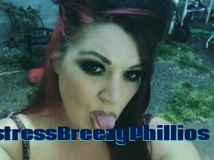 MistressBreezyPhillios