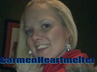 MistressCarmenHeartmelter