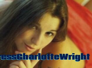 MistressCharlotteWright