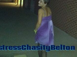 MistressChasityBelton