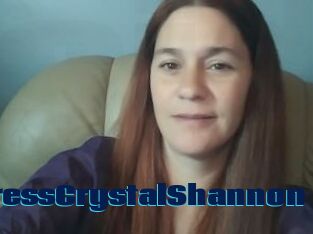 MistressCrystalShannon