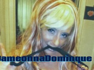 MistressDameonnaDominque