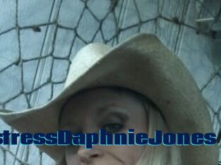MistressDaphnieJones