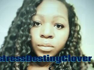 MistressDestinyClover