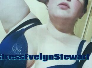 MistressEvelynStewart