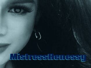 MistressHenessy