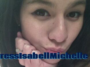 MistressIsabellMichelle