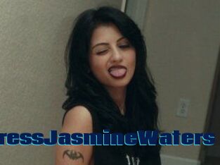 MistressJasmineWaters