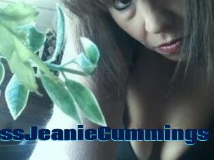 MistressJeanieCummings